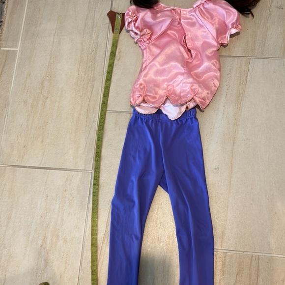 Disney Izzy from jake and the Neverland Pirates - Picture 8 of 8